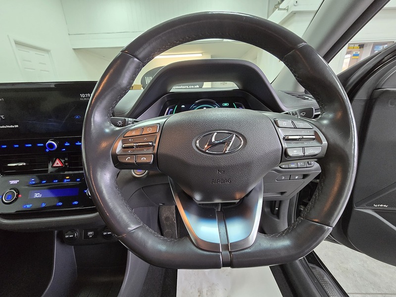 Used Hyundai IONIQ 2020 for sale - 76736445: Photo 9