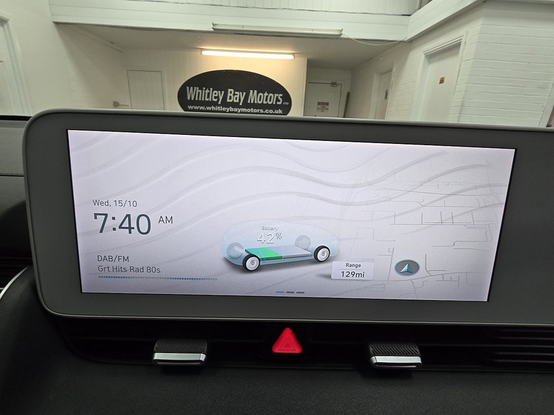 Used Hyundai IONIQ 5 2023 for sale - 76263820: Photo 10