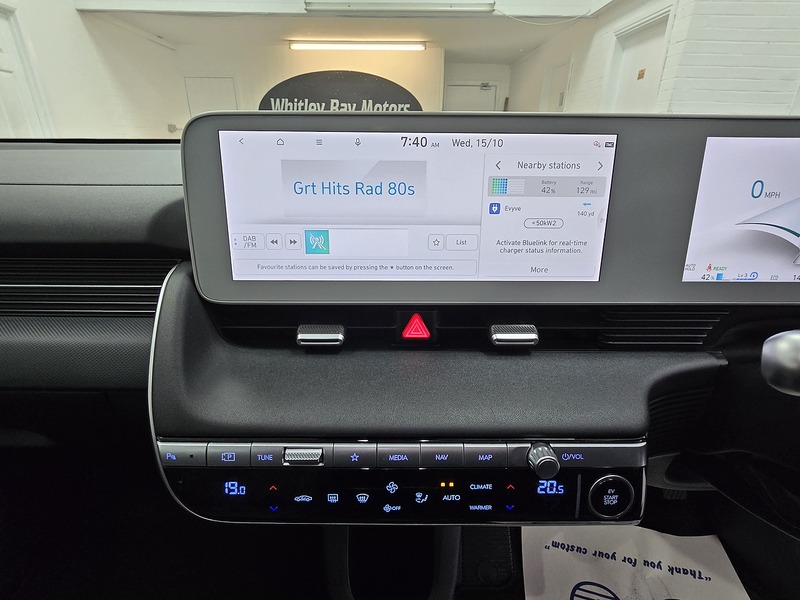 Used Hyundai IONIQ 5 2023 for sale - 76263820: Photo 13