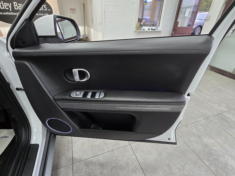 Used Hyundai IONIQ 5 2023 for sale - 76263820: Photo 14