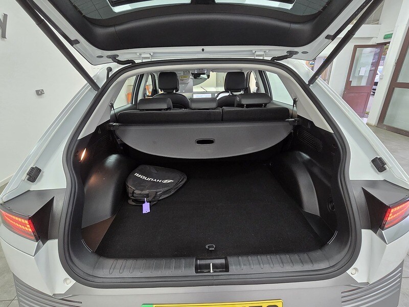 Used Hyundai IONIQ 5 2023 for sale - 76263820: Photo 17