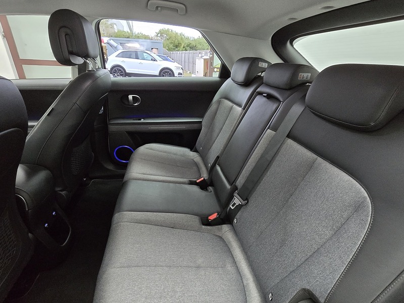 Used Hyundai IONIQ 5 2023 for sale - 76263820: Photo 18
