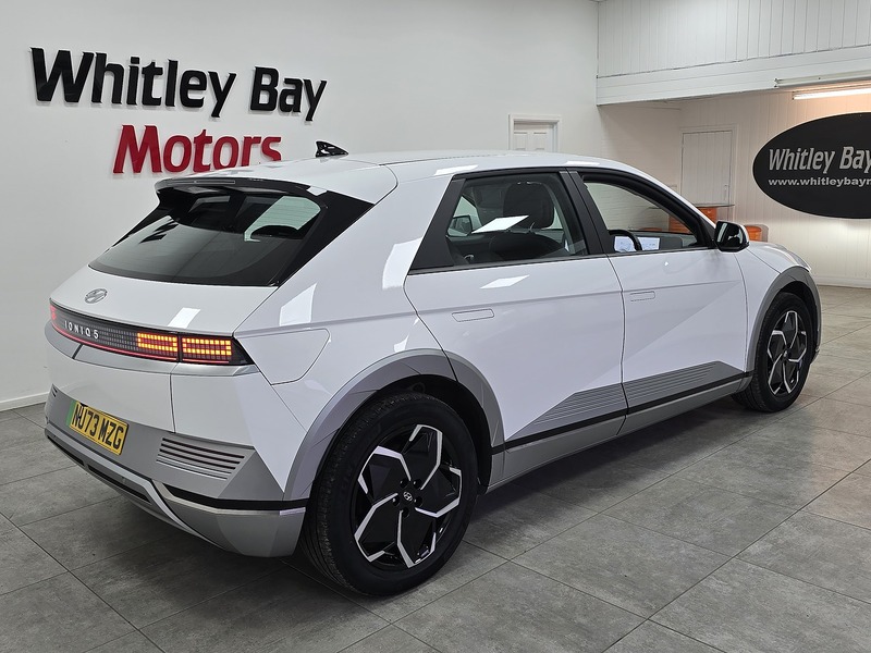 Used Hyundai IONIQ 5 2023 for sale - 76263820: Photo 3