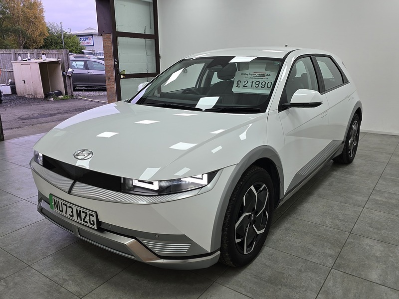 Used Hyundai IONIQ 5 2023 for sale - 76263820: Photo 6