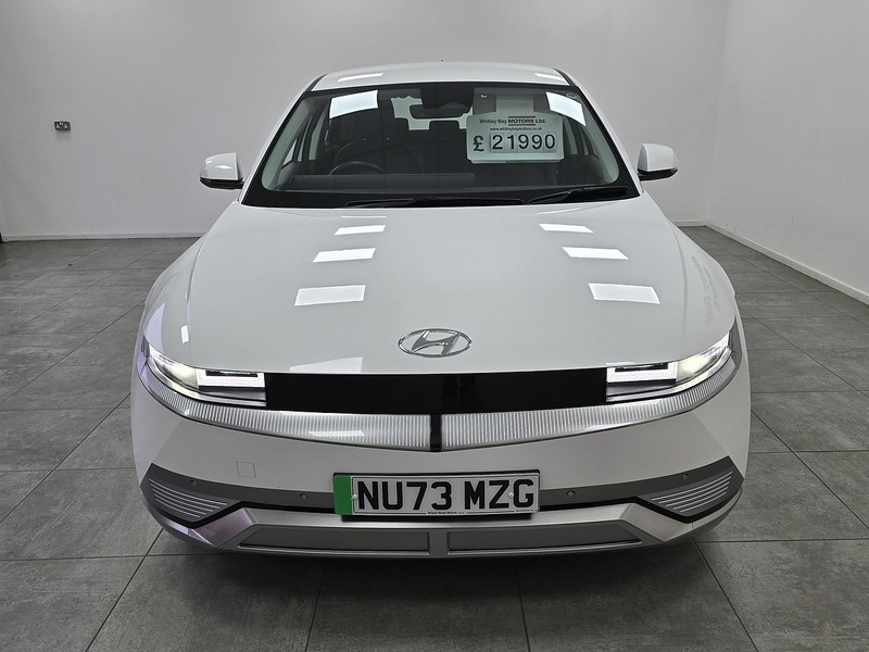 Used Hyundai IONIQ 5 2023 for sale - 76263820: Photo 7