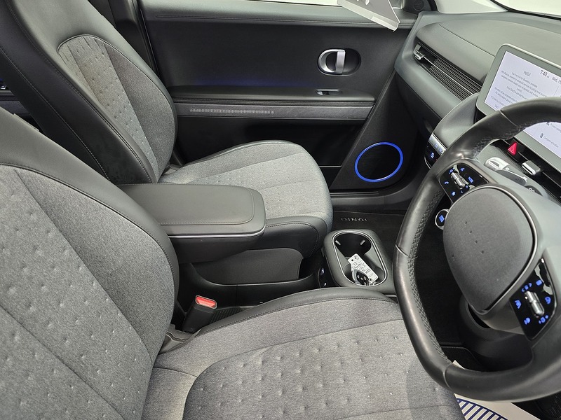 Used Hyundai IONIQ 5 2023 for sale - 76263820: Photo 8