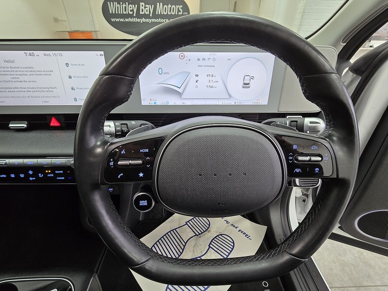 Used Hyundai IONIQ 5 2023 for sale - 76263820: Photo 9