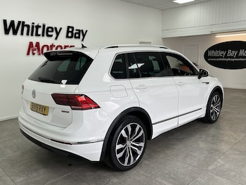Used Volkswagen Tiguan 2019 for sale - 78711052: Photo