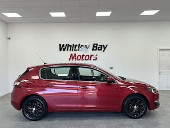 Used Peugeot 308 2017 for sale - 79526295: Photo