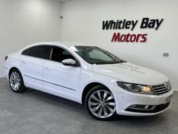 TDI BlueMotion Tech GT