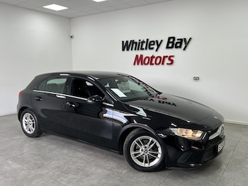 Used Mercedes-Benz A-Class 2020 for sale - 78710969: Photo