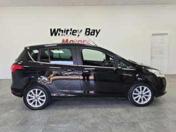 Used Ford B-MAX 2015 for sale - 74671312: Photo