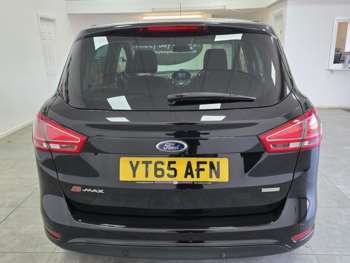 Used Ford B-MAX 2015 for sale - 74671312: Photo