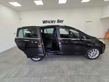 Used Ford B-MAX 2015 for sale - 74671312: Photo