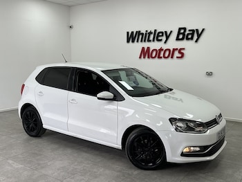 Used Volkswagen Polo 2015 for sale - 78847351: Photo