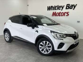 2020 - Blue dCi Iconic 5-Door