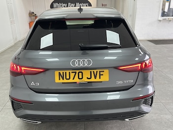 Used Audi A3 2020 for sale - 78904547: Photo