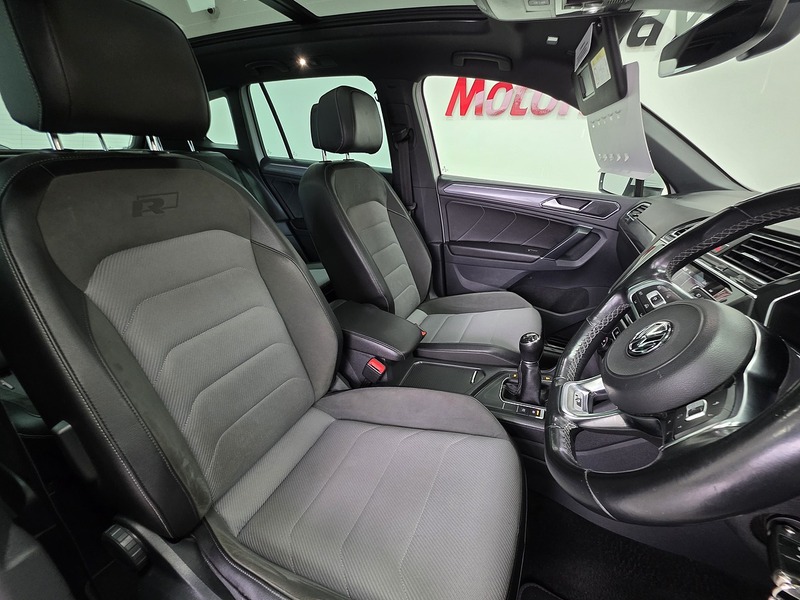 Used Volkswagen Tiguan 2018 for sale - 77667980: Photo 16