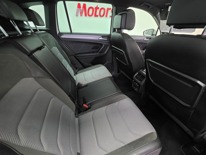 Used Volkswagen Tiguan 2018 for sale - 77667980: Photo 17