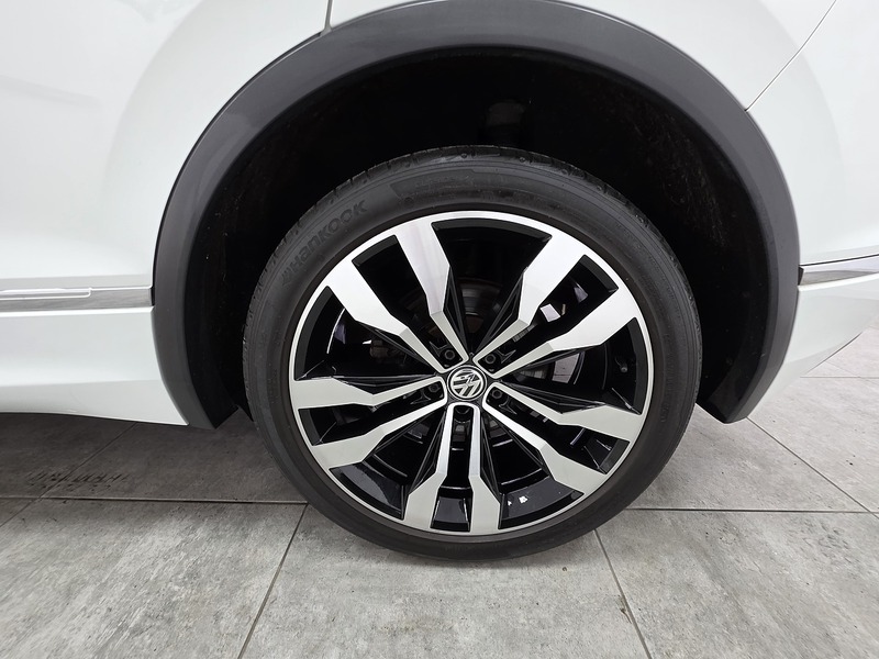 Used Volkswagen Tiguan 2018 for sale - 77667980: Photo 22