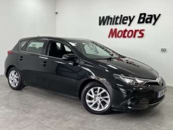 2016 - D-4D Business Edition 5-Door