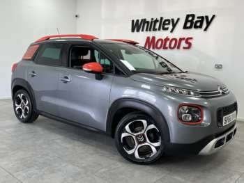 2018 - PureTech Flair 5-Door