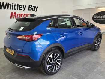 Used Vauxhall Grandland X 2019 for sale - 74982231: Photo