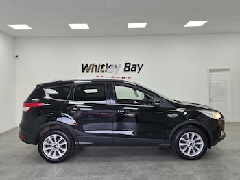 Used Ford Kuga 2016 for sale - 76651068: Photo