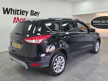 Used Ford Kuga 2016 for sale - 76651068: Photo