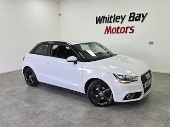 Used Audi A1 2013 for sale - 75793374: Photo