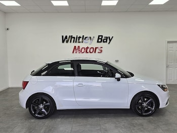 Used Audi A1 2013 for sale - 75793374: Photo