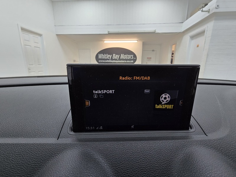 Used Audi A3 2017 for sale - 76536278: Photo 10