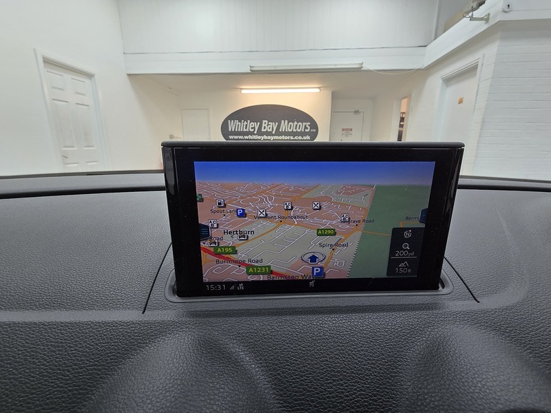 Used Audi A3 2017 for sale - 76536278: Photo 11