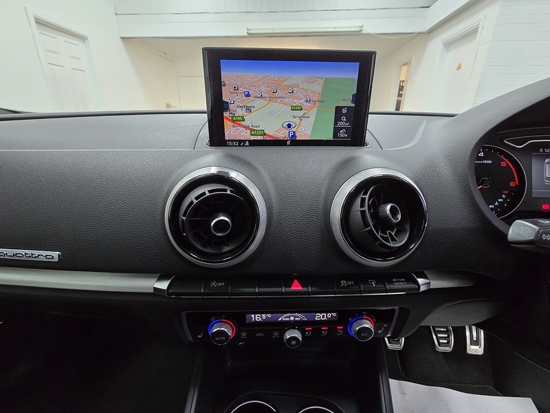 Used Audi A3 2017 for sale - 76536278: Photo 12