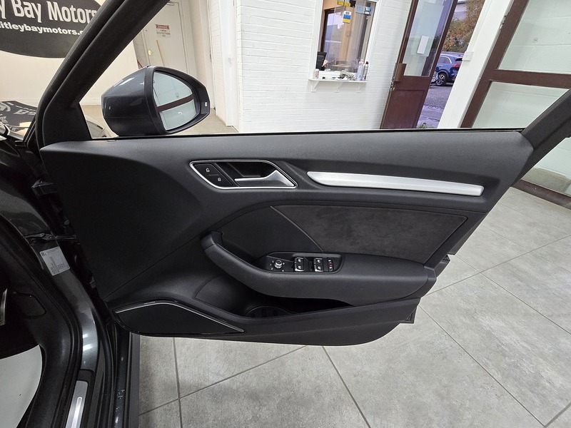 Used Audi A3 2017 for sale - 76536278: Photo 13