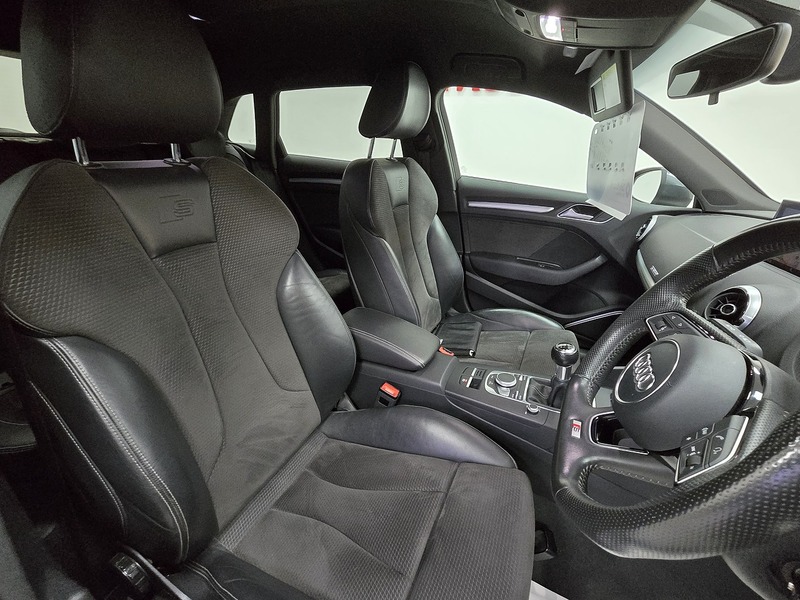 Used Audi A3 2017 for sale - 76536278: Photo 14