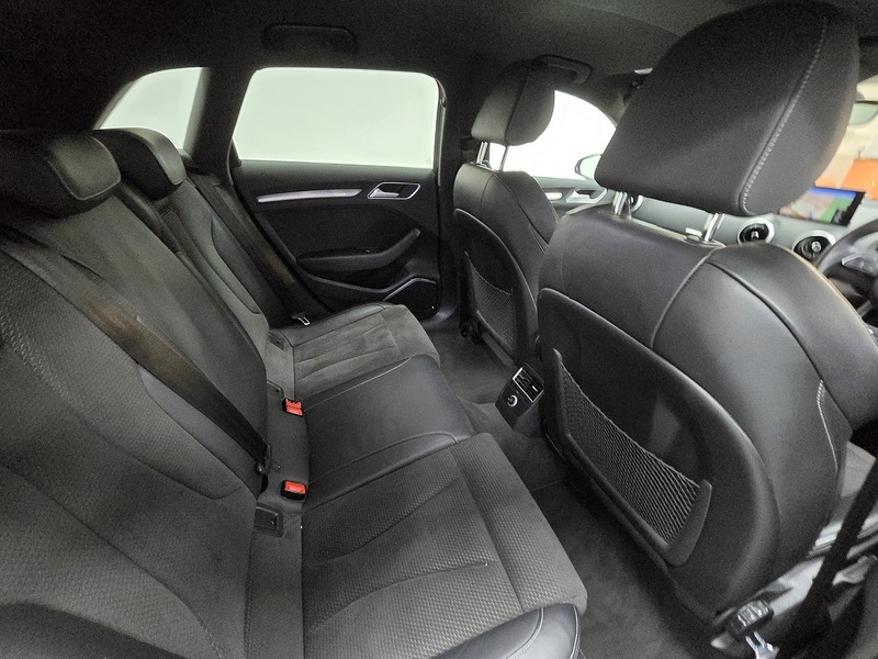 Used Audi A3 2017 for sale - 76536278: Photo 15