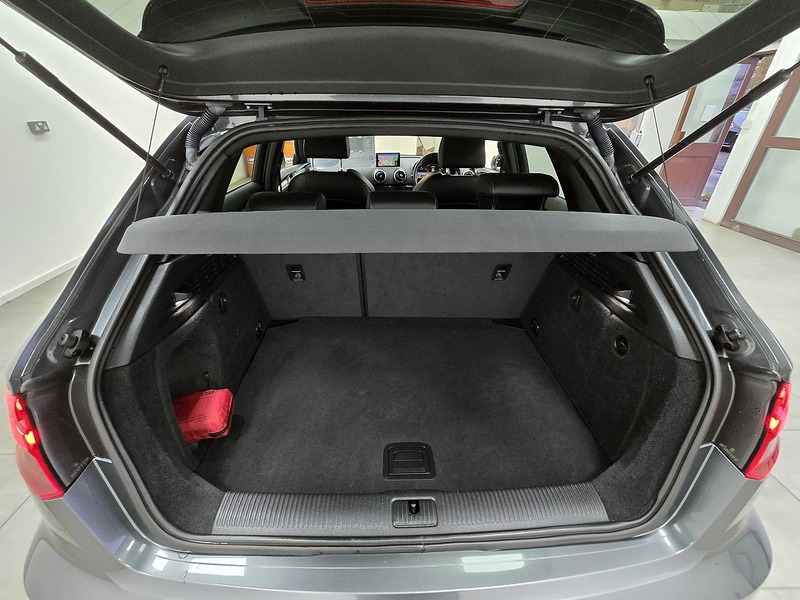 Used Audi A3 2017 for sale - 76536278: Photo 16