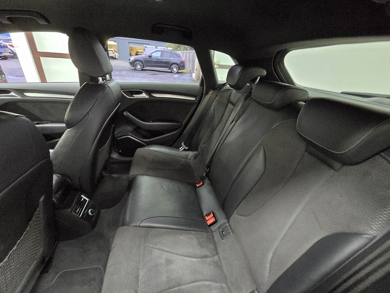 Used Audi A3 2017 for sale - 76536278: Photo 17