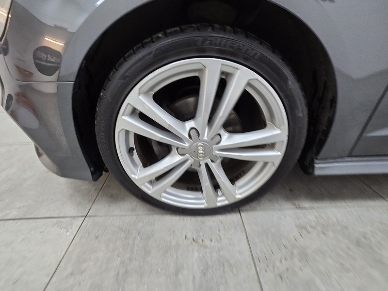 Used Audi A3 2017 for sale - 76536278: Photo 19