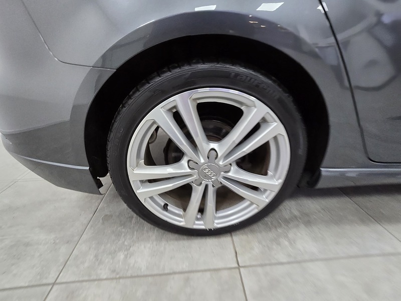 Used Audi A3 2017 for sale - 76536278: Photo 21