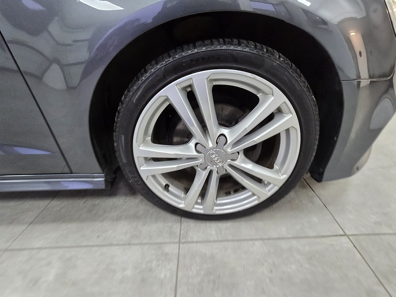 Used Audi A3 2017 for sale - 76536278: Photo 22