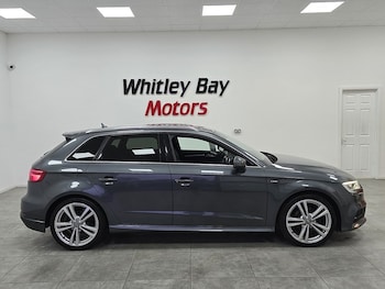 Used Audi A3 2017 for sale - 76536278: Photo