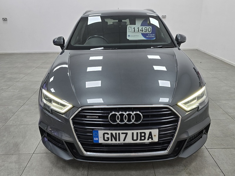 Used Audi A3 2017 for sale - 76536278: Photo 7