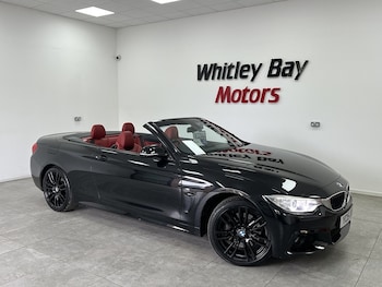 Used BMW 4 Series 2015 for sale - 78710968: Photo