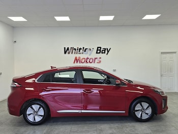 Used Hyundai IONIQ 2022 for sale - 76982562: Photo
