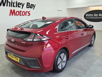 Used Hyundai IONIQ 2022 for sale - 76982562: Photo