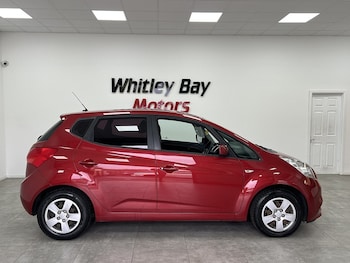 Used Kia Venga 2015 for sale - 78554464: Photo