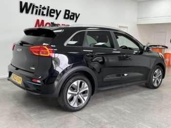 Used Kia Niro 2022 for sale - 74773083: Photo