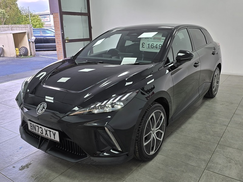 Used MG MG4 2023 for sale - 76364426: Photo 6